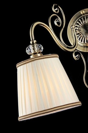 Бра Maytoni Vintage ARM420-01-R в Верхней Пышме - verhnyaya-pyshma.mebel24.online | фото 4
