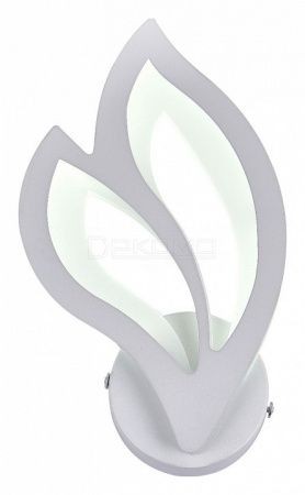Бра Natali Kovaltseva Led Lamps LED LAMPS 81108/1W в Верхней Пышме - verhnyaya-pyshma.mebel24.online | фото
