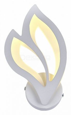 Бра Natali Kovaltseva Led Lamps LED LAMPS 81108/1W в Верхней Пышме - verhnyaya-pyshma.mebel24.online | фото 2