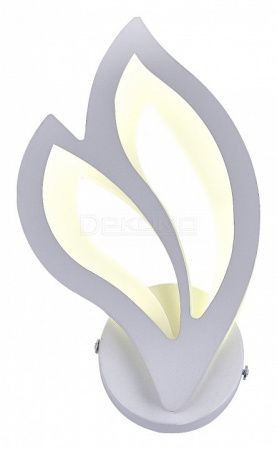 Бра Natali Kovaltseva Led Lamps LED LAMPS 81108/1W в Верхней Пышме - verhnyaya-pyshma.mebel24.online | фото 3