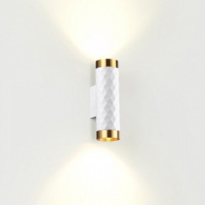 Бра Odeon Light Ad Astrum 4286/2W в Верхней Пышме - verhnyaya-pyshma.mebel24.online | фото 2