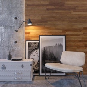 Бра Odeon Light Arta 4125/1WA в Верхней Пышме - verhnyaya-pyshma.mebel24.online | фото 5