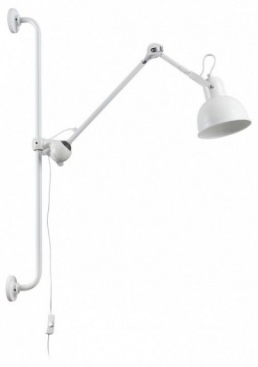 Бра Odeon Light Arta 4126/1WA в Верхней Пышме - verhnyaya-pyshma.mebel24.online | фото 3