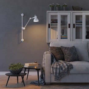Бра Odeon Light Arta 4126/1WA в Верхней Пышме - verhnyaya-pyshma.mebel24.online | фото 6