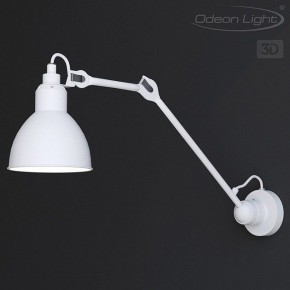 Бра Odeon Light Arta 4126/1WD в Верхней Пышме - verhnyaya-pyshma.mebel24.online | фото 2
