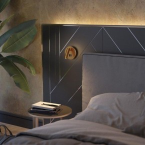 Бра Odeon Light Beam 3913/9WL в Верхней Пышме - verhnyaya-pyshma.mebel24.online | фото 4
