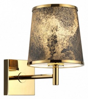 Бра Odeon Light Bergi 5064/1W в Верхней Пышме - verhnyaya-pyshma.mebel24.online | фото 3