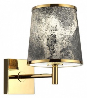 Бра Odeon Light Bergi 5064/1W в Верхней Пышме - verhnyaya-pyshma.mebel24.online | фото 4