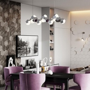 Бра Odeon Light Bingo 4304/7WL в Верхней Пышме - verhnyaya-pyshma.mebel24.online | фото 4