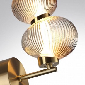 Бра Odeon Light Bruco 5095/8WL в Верхней Пышме - verhnyaya-pyshma.mebel24.online | фото 5