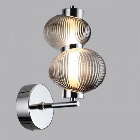 Бра Odeon Light Bruco 5096/8WL в Верхней Пышме - verhnyaya-pyshma.mebel24.online | фото 3