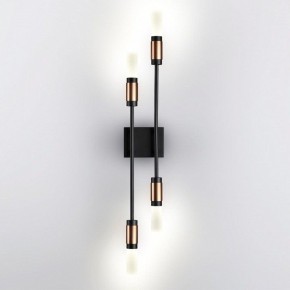 Бра Odeon Light Candel 5009/10WL в Верхней Пышме - verhnyaya-pyshma.mebel24.online | фото 2
