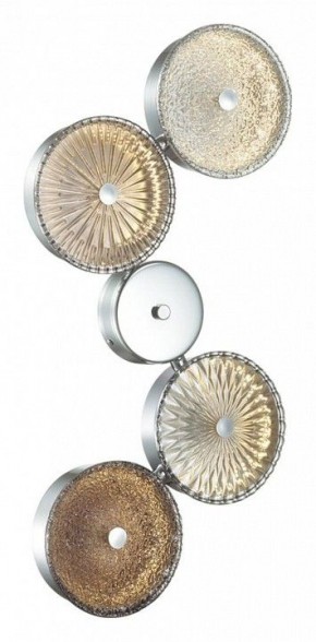 Бра Odeon Light Caramella 1 5416/25WL в Верхней Пышме - verhnyaya-pyshma.mebel24.online | фото 3