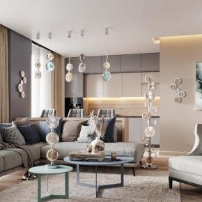 Бра Odeon Light Caramella 1 5416/25WL в Верхней Пышме - verhnyaya-pyshma.mebel24.online | фото 5