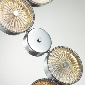 Бра Odeon Light Caramella 1 5416/25WL в Верхней Пышме - verhnyaya-pyshma.mebel24.online | фото 6