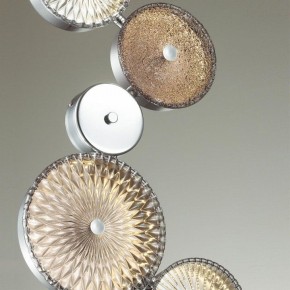 Бра Odeon Light Caramella 1 5416/26WL в Верхней Пышме - verhnyaya-pyshma.mebel24.online | фото