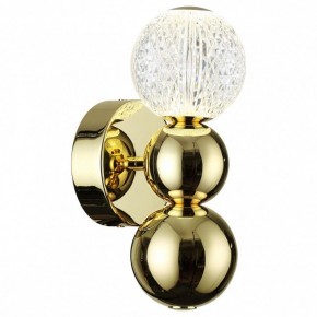 Бра Odeon Light Crystal 1 5008/4WL в Верхней Пышме - verhnyaya-pyshma.mebel24.online | фото 2