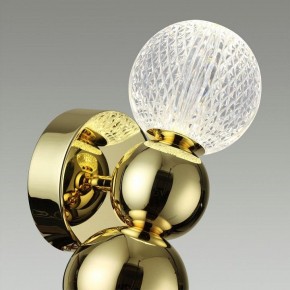 Бра Odeon Light Crystal 1 5008/4WL в Верхней Пышме - verhnyaya-pyshma.mebel24.online | фото 5