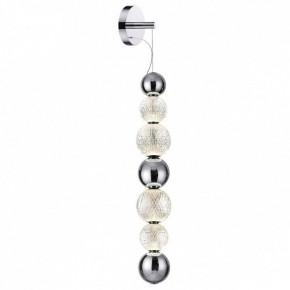 Бра Odeon Light Crystal 5007/13WL в Верхней Пышме - verhnyaya-pyshma.mebel24.online | фото 2