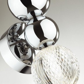 Бра Odeon Light Crystal 5007/4WL в Верхней Пышме - verhnyaya-pyshma.mebel24.online | фото 5