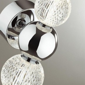 Бра Odeon Light Crystal 5007/7WL в Верхней Пышме - verhnyaya-pyshma.mebel24.online | фото 5