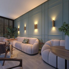 Бра Odeon Light Dario 3833/2WB в Верхней Пышме - verhnyaya-pyshma.mebel24.online | фото 4