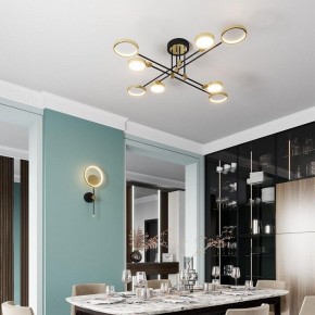 Бра Odeon Light Denzel 4322/15WL в Верхней Пышме - verhnyaya-pyshma.mebel24.online | фото 4