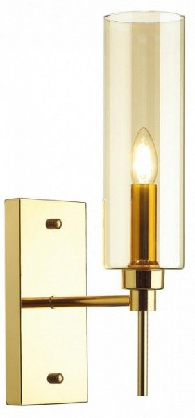 Бра Odeon Light Diatra 4689/1W в Верхней Пышме - verhnyaya-pyshma.mebel24.online | фото 3