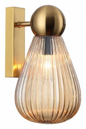 Бра Odeon Light Elica 5402/1W в Верхней Пышме - verhnyaya-pyshma.mebel24.online | фото 3