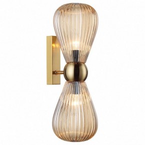 Бра Odeon Light Elica 5402/2W в Верхней Пышме - verhnyaya-pyshma.mebel24.online | фото 2