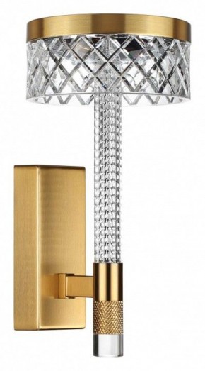 Бра Odeon Light Fivre 5032/8WL в Верхней Пышме - verhnyaya-pyshma.mebel24.online | фото