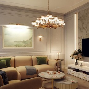 Бра Odeon Light Fivre 5032/8WL в Верхней Пышме - verhnyaya-pyshma.mebel24.online | фото 4