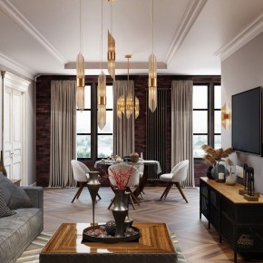 Бра Odeon Light Flambi 4847/2W в Верхней Пышме - verhnyaya-pyshma.mebel24.online | фото 4