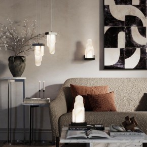 Бра Odeon Light Foros 5437/12WL в Верхней Пышме - verhnyaya-pyshma.mebel24.online | фото 5