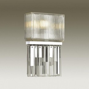 Бра Odeon Light Gatsby 4871/1W в Верхней Пышме - verhnyaya-pyshma.mebel24.online | фото 2