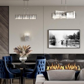 Бра Odeon Light Gatsby 4871/1W в Верхней Пышме - verhnyaya-pyshma.mebel24.online | фото 3