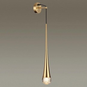 Бра Odeon Light Gota 4285/1W в Верхней Пышме - verhnyaya-pyshma.mebel24.online | фото 3