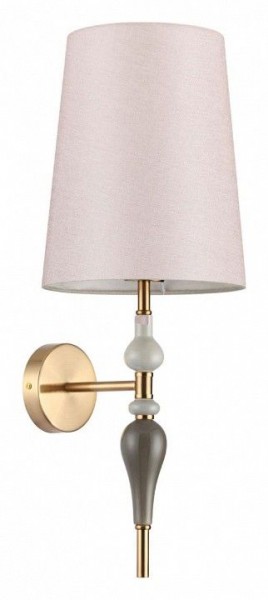 Бра Odeon Light Homi 5040/1W в Верхней Пышме - verhnyaya-pyshma.mebel24.online | фото