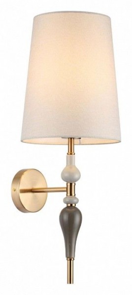 Бра Odeon Light Homi 5040/1W в Верхней Пышме - verhnyaya-pyshma.mebel24.online | фото 2