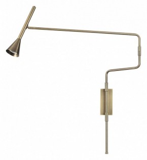 Бра Odeon Light Izzy 7032/1W в Верхней Пышме - verhnyaya-pyshma.mebel24.online | фото
