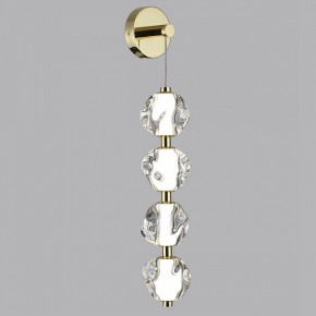 Бра Odeon Light Jemstone 5085/17WL в Верхней Пышме - verhnyaya-pyshma.mebel24.online | фото 2