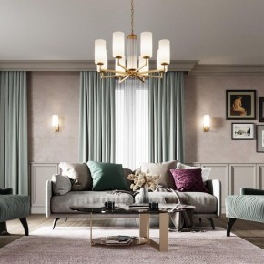 Бра Odeon Light Kasali 4990/1W в Верхней Пышме - verhnyaya-pyshma.mebel24.online | фото 5
