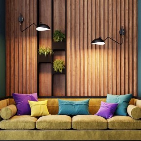 Бра Odeon Light Kerbi 4830/1W в Верхней Пышме - verhnyaya-pyshma.mebel24.online | фото 4