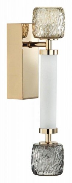 Бра Odeon Light Kliff 5426/13WL в Верхней Пышме - verhnyaya-pyshma.mebel24.online | фото