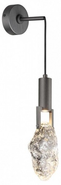 Бра Odeon Light Lia 6695/5WL в Верхней Пышме - verhnyaya-pyshma.mebel24.online | фото 2