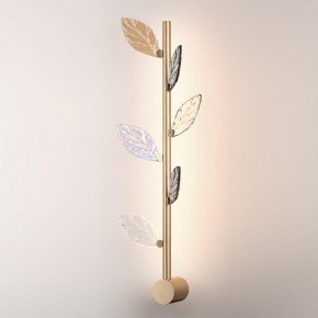 Бра Odeon Light Listva 5445/5WL в Верхней Пышме - verhnyaya-pyshma.mebel24.online | фото 2