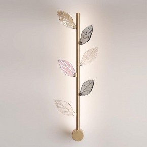 Бра Odeon Light Listva 5445/5WL в Верхней Пышме - verhnyaya-pyshma.mebel24.online | фото 3