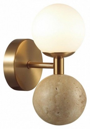 Бра Odeon Light Lolla 6625/6WL в Верхней Пышме - verhnyaya-pyshma.mebel24.online | фото 2
