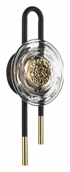 Бра Odeon Light Magnet 5407/6WL в Верхней Пышме - verhnyaya-pyshma.mebel24.online | фото 2