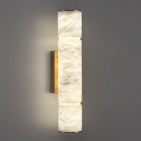 Бра Odeon Light Marbella 6674/12WL в Верхней Пышме - verhnyaya-pyshma.mebel24.online | фото 3